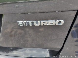 Opel Zafira 2,0   BiTurbo, 195 HP, 1. 1800
