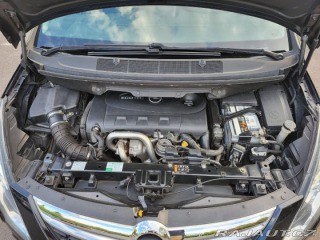Opel Zafira 2,0   BiTurbo, 195 HP, 1. 1800
