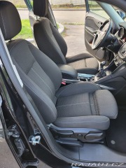 Opel Zafira 2,0   BiTurbo, 195 HP, 1. 1800