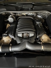 Porsche Cayenne 4,8 V8 , Panorama,Bose 2011