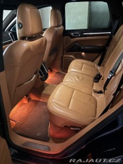 Porsche Cayenne 4,8 V8 , Panorama,Bose 2011