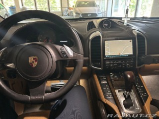 Porsche Cayenne 4,8 V8 , Panorama,Bose 2011