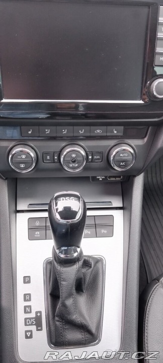 Škoda Octavia 1,6 TDi 2013