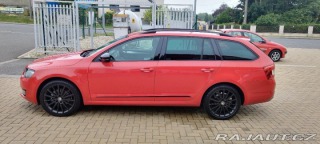 Škoda Octavia 1,6   TDi 2013