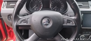 Škoda Octavia 1,6   TDi 2013