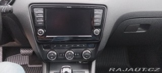 Škoda Octavia 1,6   TDi 2013