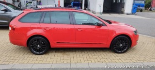 Škoda Octavia 1,6   TDi 2013