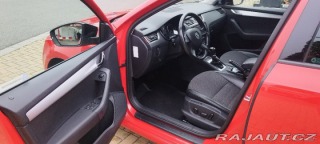 Škoda Octavia 1,6   TDi 2013