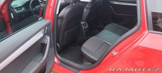 Škoda Octavia 1,6   TDi 2013