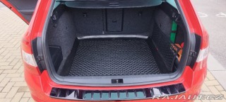Škoda Octavia 1,6   TDi 2013