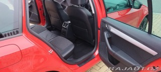 Škoda Octavia 1,6   TDi 2013