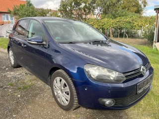 Volkswagen Golf 1,4   TSI