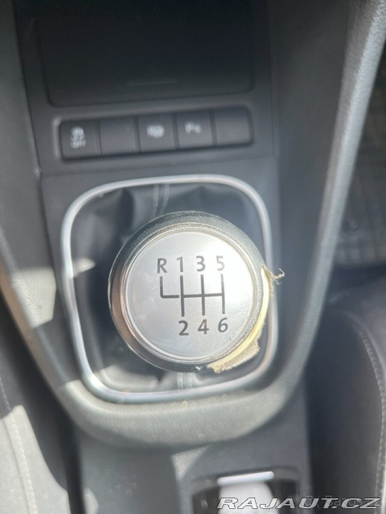 Volkswagen Golf 1,4 TSI 2010