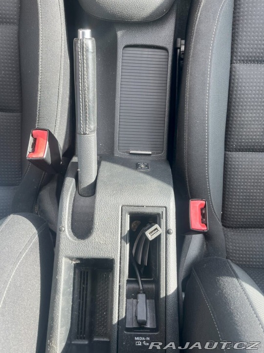 Volkswagen Golf 1,4 TSI 2010