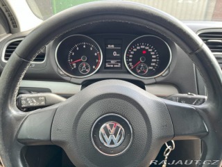 Volkswagen Golf 1,4 TSI 2010