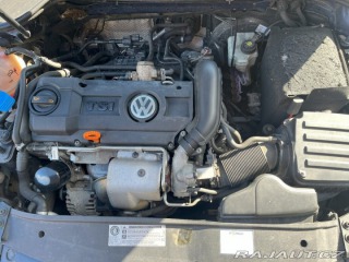 Volkswagen Golf 1,4 TSI 2010