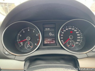 Volkswagen Golf 1,4 TSI 2010
