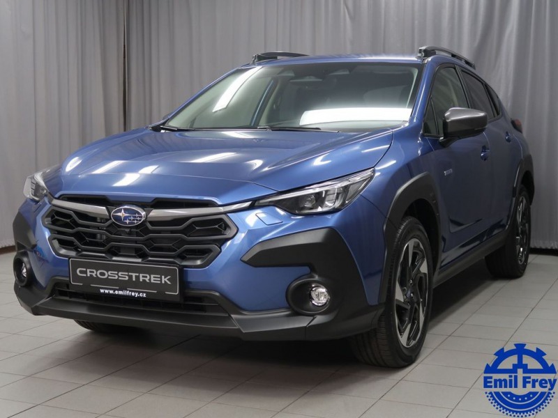 Subaru Crosstrek COMFORT NAVI. Akce 50:50