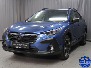 Subaru Crosstrek COMFORT NAVI. Akce 50:50