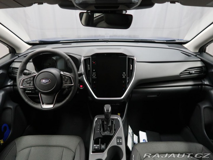 Subaru Crosstrek COMFORT NAVI. Akce 50:50 2025