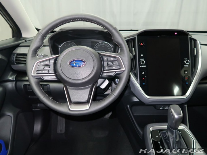 Subaru Crosstrek COMFORT NAVI. Akce 50:50 2025