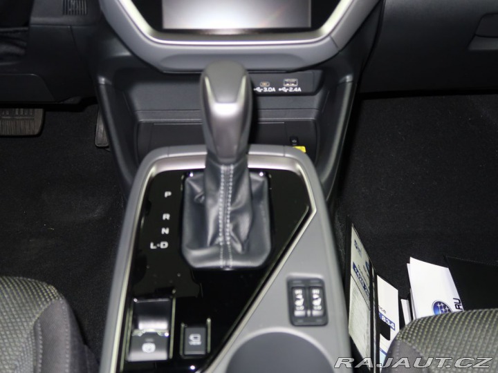 Subaru Crosstrek COMFORT NAVI. Akce 50:50 2025