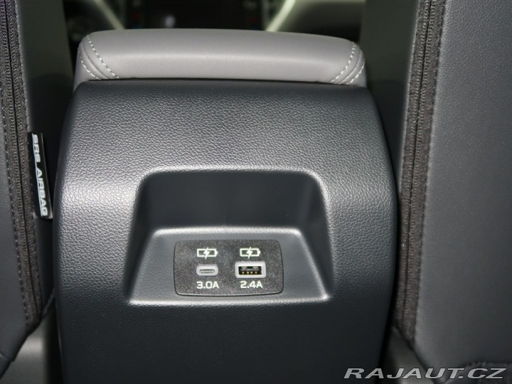 Subaru Crosstrek COMFORT NAVI. Akce 50:50 2025