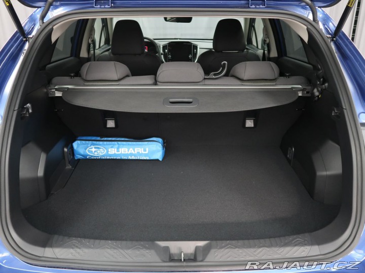 Subaru Crosstrek 4x4 COMFORT. NV na prodej 2025