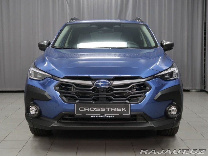 Subaru Crosstrek 4x4 COMFORT. NV na prodej 2025