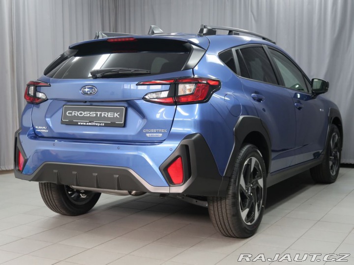Subaru Crosstrek 4x4 COMFORT. NV na prodej 2025