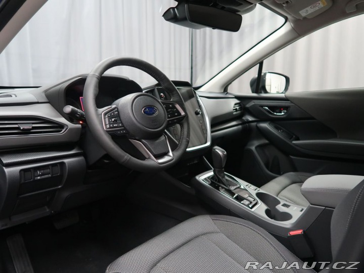 Subaru Crosstrek COMFORT NAVI. K odběru ih 2025