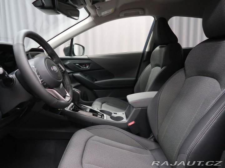 Subaru Crosstrek COMFORT NAVI. Akce 50:50 2025