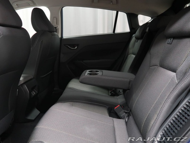 Subaru Crosstrek COMFORT NAVI. Akce 50:50 2025