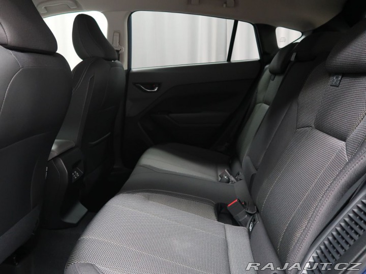 Subaru Crosstrek COMFORT NAVI. Akce 50:50 2025