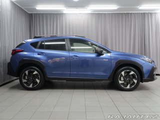 Subaru Crosstrek COMFORT NAVI. Akce 50:50 2025