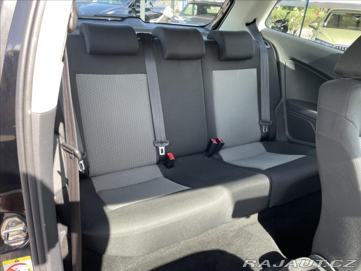 Volkswagen Polo 1,2 i Klima*Servis a Rozv 2010