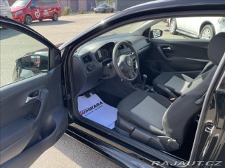 Volkswagen Polo 1,2 i Klima*Servis a Rozv 2010