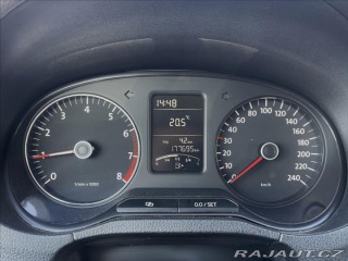 Volkswagen Polo 1,2 i Klima*Servis a Rozv 2010