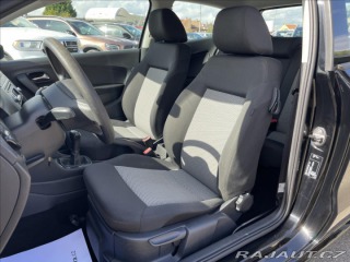 Volkswagen Polo 1,2 i Klima*Servis a Rozv 2010