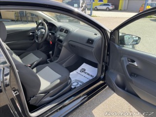 Volkswagen Polo 1,2 i Klima*Servis a Rozv 2010