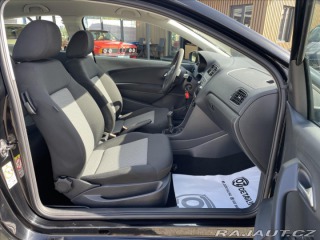 Volkswagen Polo 1,2 i Klima*Servis a Rozv 2010
