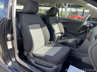 Volkswagen Polo 1,2 i Klima*Servis a Rozv 2010