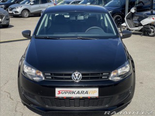 Volkswagen Polo 1,2 i Klima*Servis a Rozv 2010