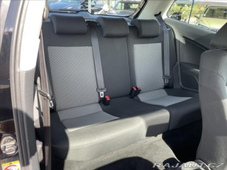 Volkswagen Polo 1,2 i Klima*Servis a Rozv 2010