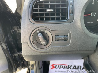Volkswagen Polo 1,2 i Klima*Servis a Rozv 2010