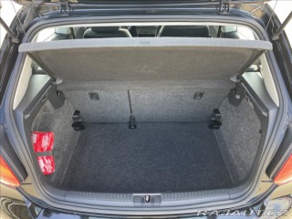 Volkswagen Polo 1,2 i Klima*Servis a Rozv 2010