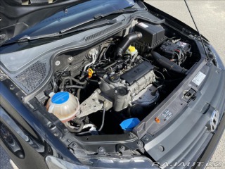 Volkswagen Polo 1,2 i Klima*Servis a Rozv 2010