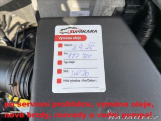 Volkswagen Polo 1,2 i Klima*Servis a Rozv 2010