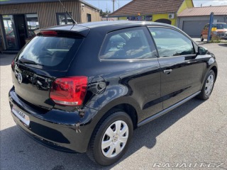 Volkswagen Polo 1,2 i Klima*Servis a Rozv 2010