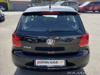 Volkswagen Polo 1,2 i Klima*Servis a Rozv 2010